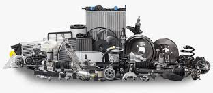 Stainless Steel Truck Spare Parts