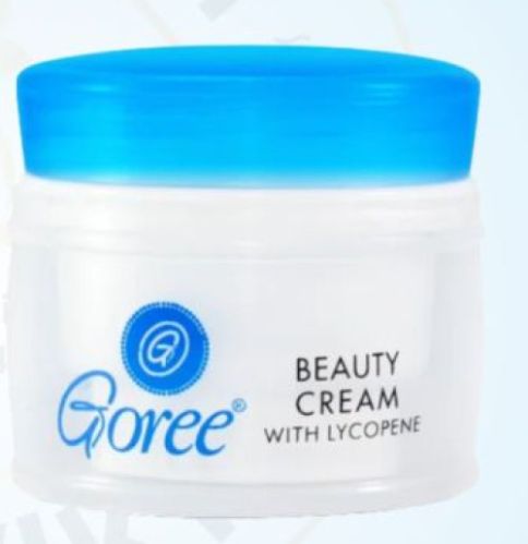 BOUNTY BLISS Goree Beauty Cream For Personal