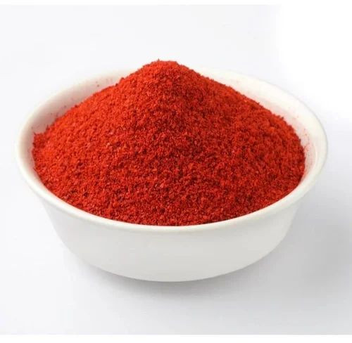 Blended Natural Kashmiri Chilli Powder For Cooking, Spices