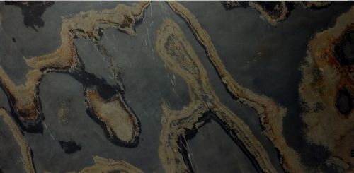 Autumn Rustic Slate Stone Veneer Sheets For Construction