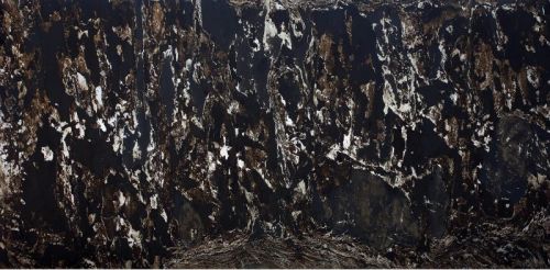 Tan Brown Granite Veneer Sheets For Construction