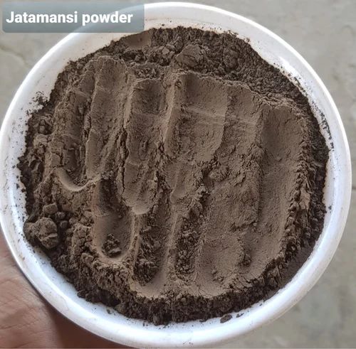 Jatamansi Powder, Packaging Type : Plastic Packet