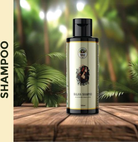 Kalava Shampoo For Hair Carev