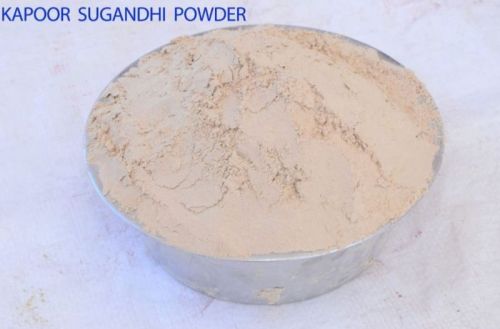 Kapoor Sugandhi Powder For Perfumery, Ayurvedic Medicine, Skincare