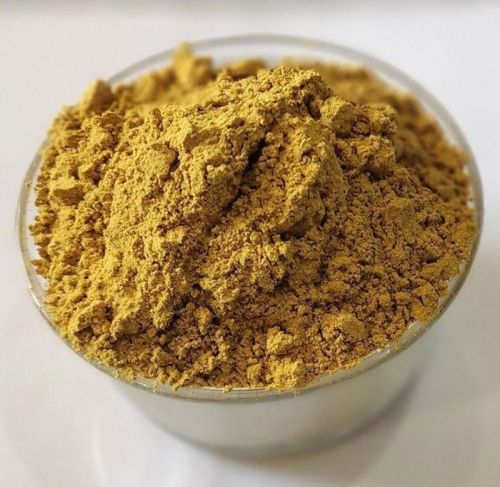 Ubtan Powder For Application On Face, Glowing Skin