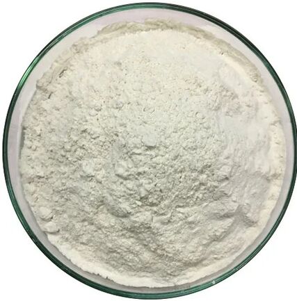 Earth Clay White Multani Mitti Powder, Packaging Type : Plastic Packet