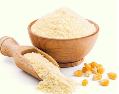 Organic Corn Flour For Cooking