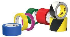 Polyimide 3m Lane Marking Tapes, Color : Multi-colour