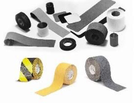 Polyimide Anti Skid Tapes For Staircase, Flooring