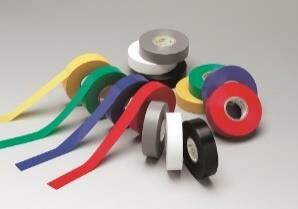 PVC Wire Harness Tape, Packaging Type : Paper Box