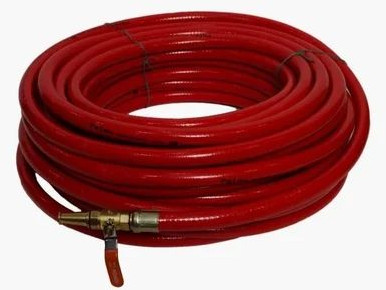 PVC Thermoplast Hose Pipe For Industrial Use