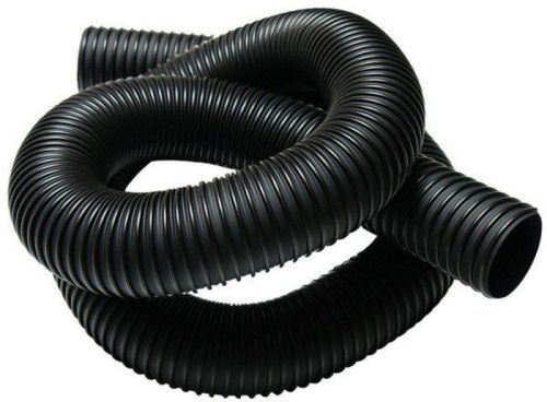 PVC Coated TPR Hose For Industrial Use