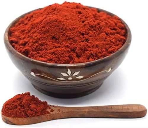 Ramnad Mundu Red Chilli Powder For Cooking