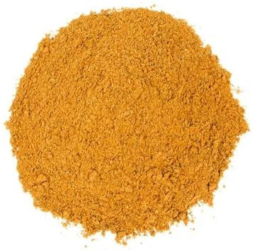 Raw Organic Sambar Masala Powder For Cooking