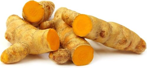 Raw Natural Turmeric For Cosmetics, Food Medicine, Spices, Cooking