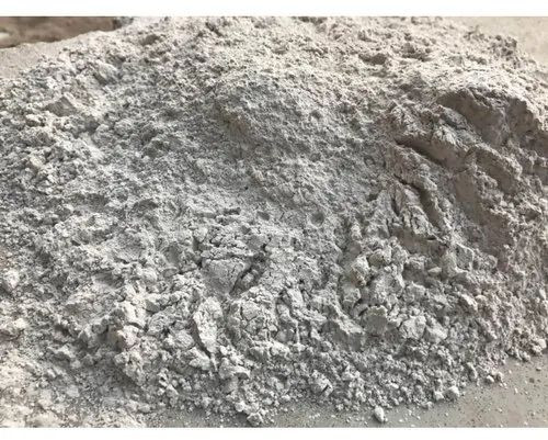 Class C Fly Ash Powder For Building Construction