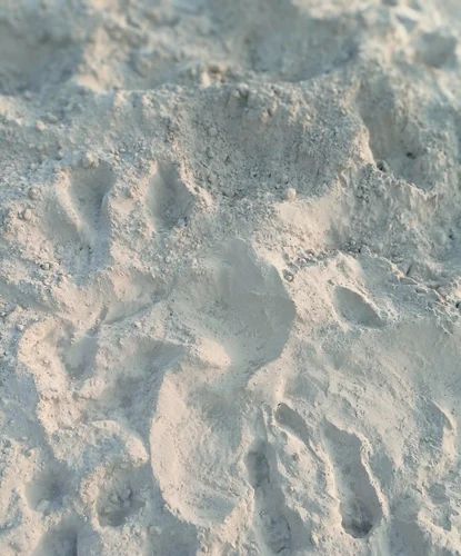 Fine Fly Ash Powder For Building Construction