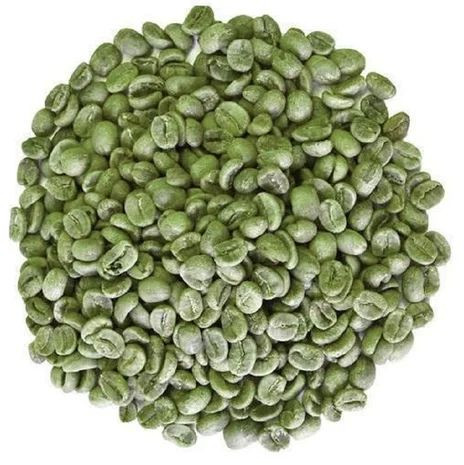 Peaberry Green Coffee Beans, Packaging Size : 500g