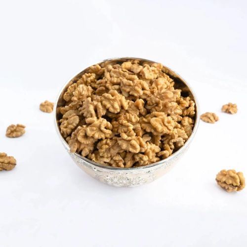 Kashmiri Walnut Kernels For Human Consumption