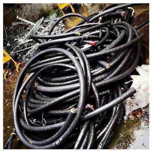 Aluminium Cable Scrap For Foundry Industry