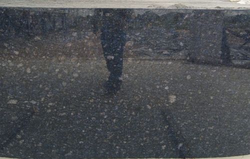 Sapphire Granite Slab For Countertop, Flooring, Wall Tiles