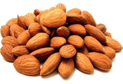 Organic Almond Seeds for Milk, Sweets