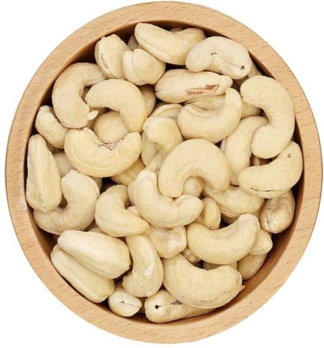 Cashew Nuts, Certification : FSSAI