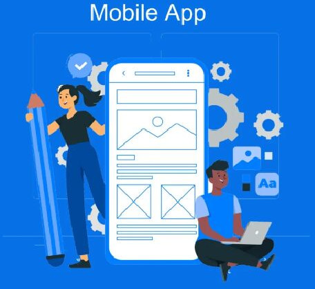 Android application development services