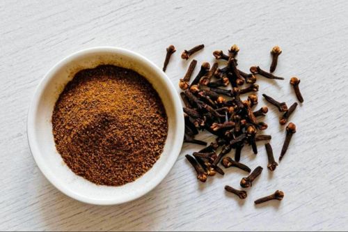 Raw Clove Powder For Cooking