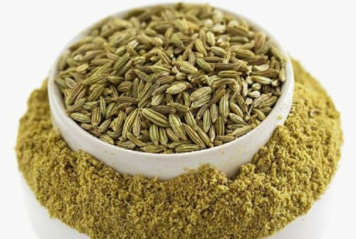 Fennel Powder For Cooking