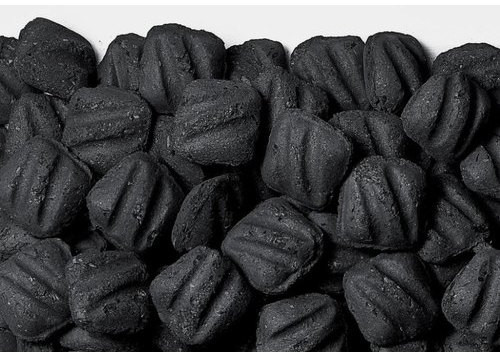 Wood Smokeless Coal, Packaging Type : Plastic Bag