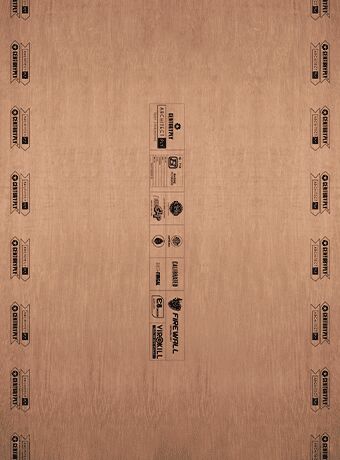 Architect Plywood Sheet For Connstruction, Home Use