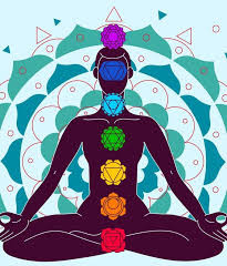 Chakra Balance Healing Services