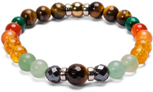 Gemstone Money Bracelet Standard, Gender : Unisex