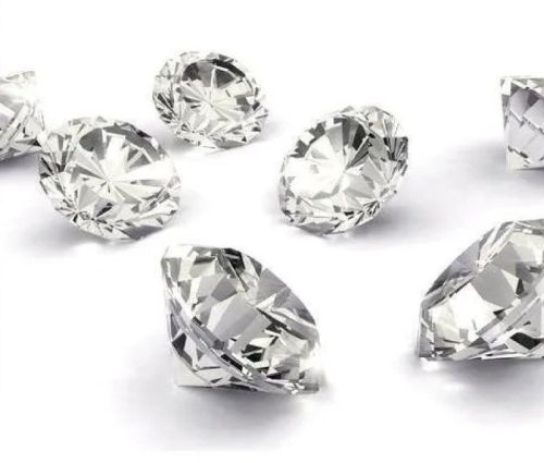 Synthetic Diamonds For Jewellery Use