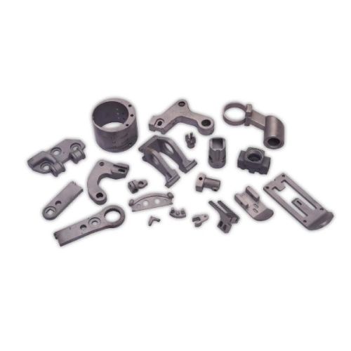 Fine Finish Stainless Steel Machine Parts, Shape : Round