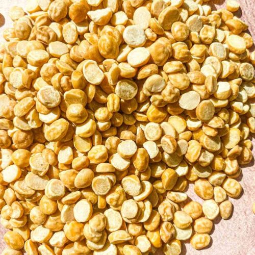 Organic Chana Dal For Cooking