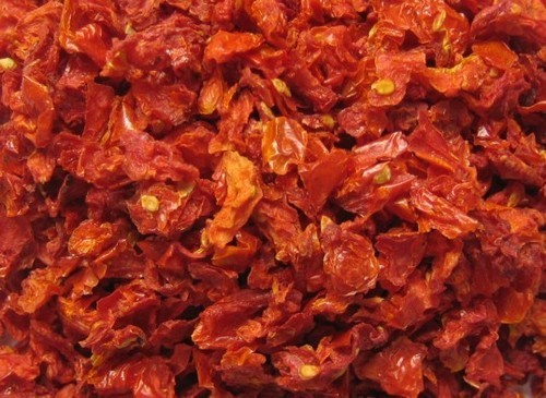 Organic Dehydrated Tomato Flakes For Cooking