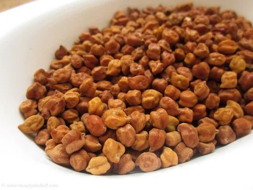 Desi Chana For Cooking