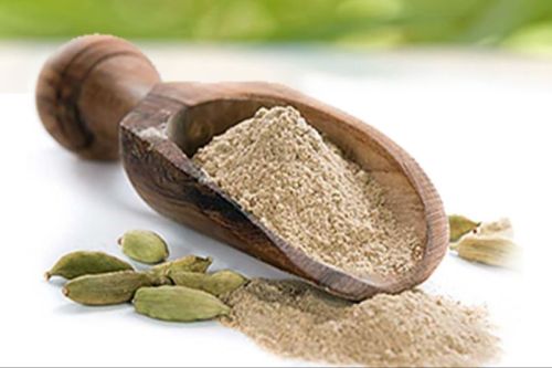 Raw Organic Cardamom Powder For Cooking