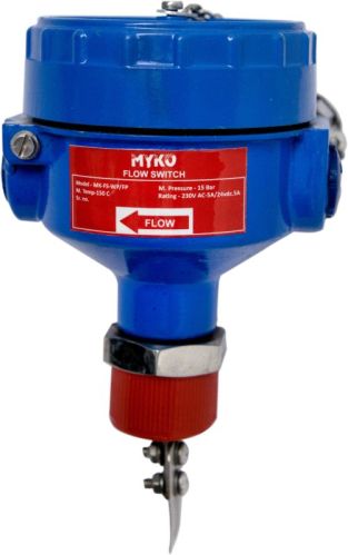 Metal Flow Switch