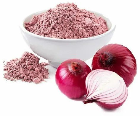 Natural Onion Powder, Packaging Type : PP Bag