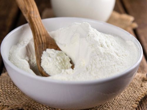Pure Donkey Milk Powder For Medicine Use