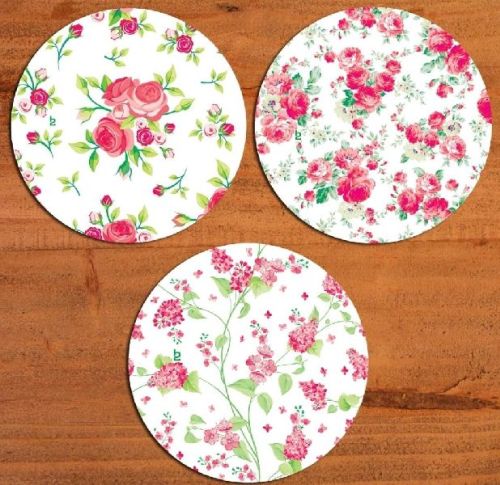 10 Inch Printed Paper Plate For Event, Party