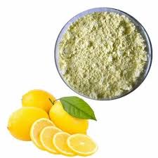 Organic Lemon Powder, Packaging Size : Loose, 500gm, 250gm, 1kg