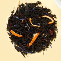 Raw Organic Turkey Tea, Packaging Size : 100gm