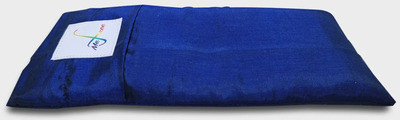 MeFree Cotton Eye Pillow For Yoga Meditation