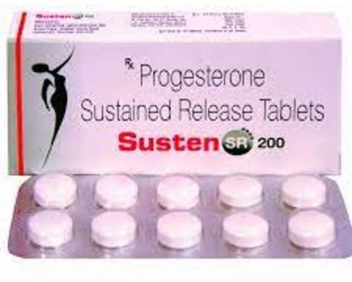 Susten SR 200mg Tablets, Medicine Type : Allopathic