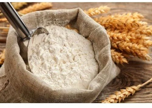 Natural Fine Wheat Flour For Cooking