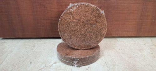 Coir Disc For Seed Grow